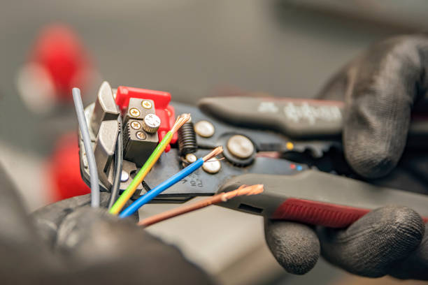 Best Emergency Electrician Near Me  in North Enid, OK