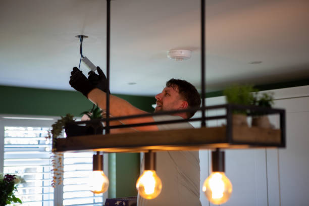 Best Electrical System Inspection  in North Enid, OK