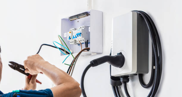 Best Electrician for Home Renovation  in North Enid, OK