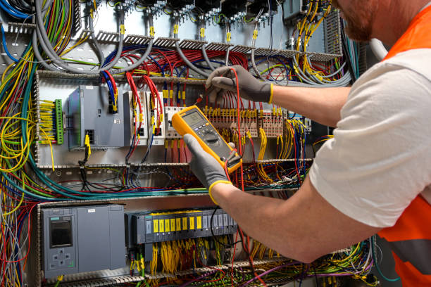 Best Electrical Rewiring Services  in North Enid, OK