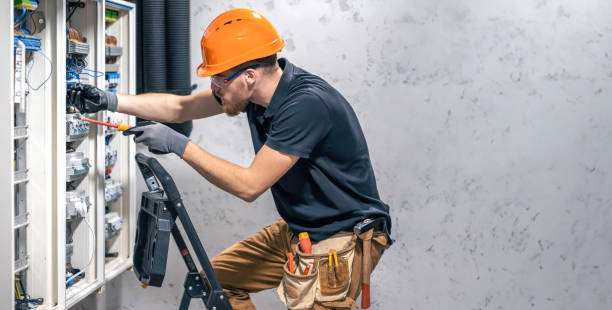 Best 24-Hour Electrician  in North Enid, OK
