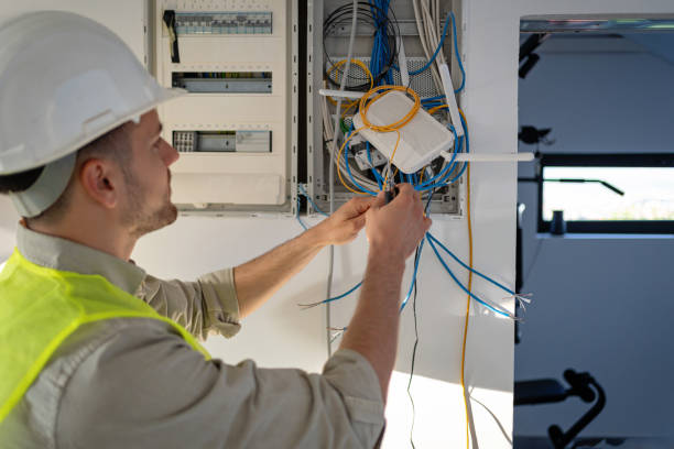 Best Licensed Electrician  in North Enid, OK