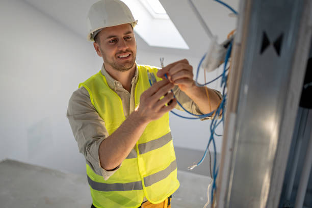 Best Electrical Repair Services  in North Enid, OK